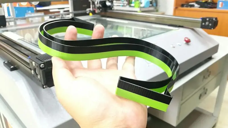 Winbo 3D принтер для обучения в промышленности большой размер
