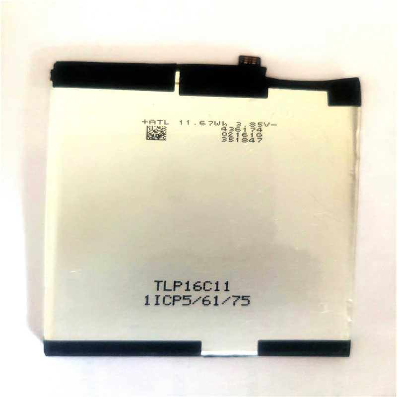 

High Quality 3000mAh cell phone battery for BLU Life one X2 Smartphone with Repair Tools for gift