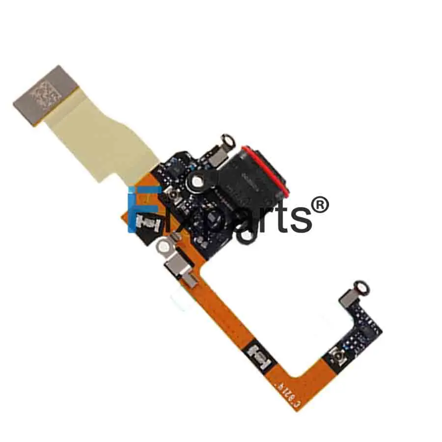 For HTC Google Pixel Pixel 3 USB Charging Port For Google Pixel 3 XL Charger Port Dock Plug Connector Board Charging Flex Cable (4)