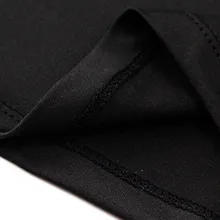 Мужской Быстросохнущий формирователь без рукавов спортивный жилет для похудения талии тренировки JT-Прямая поставка