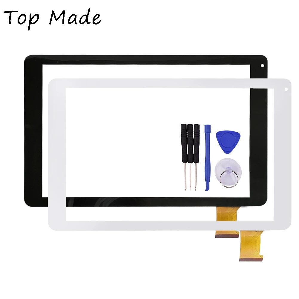 New 10.1 Inch for texet tm-1067 Tablet PC Touch Screen Panel Digitizer Sensor Repair Replacement Parts Free Shipping New 10.1 Inch for texet tm-1067 Tablet PC Touch Screen Panel Digitizer Sensor Repair Replacement Parts Free Shipping