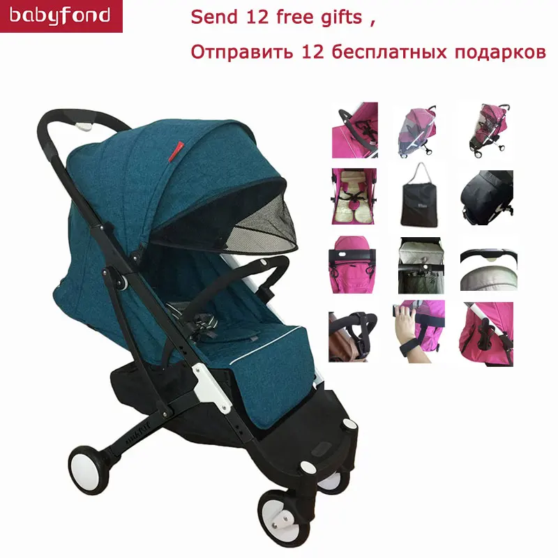 yoya newborn