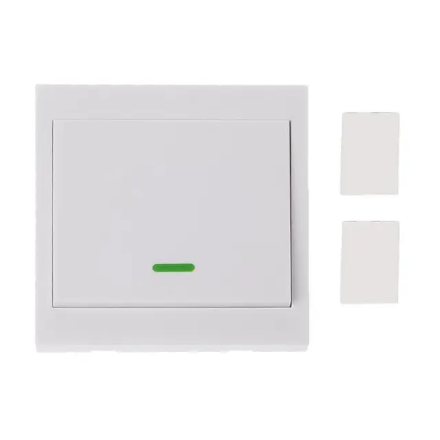 1 button