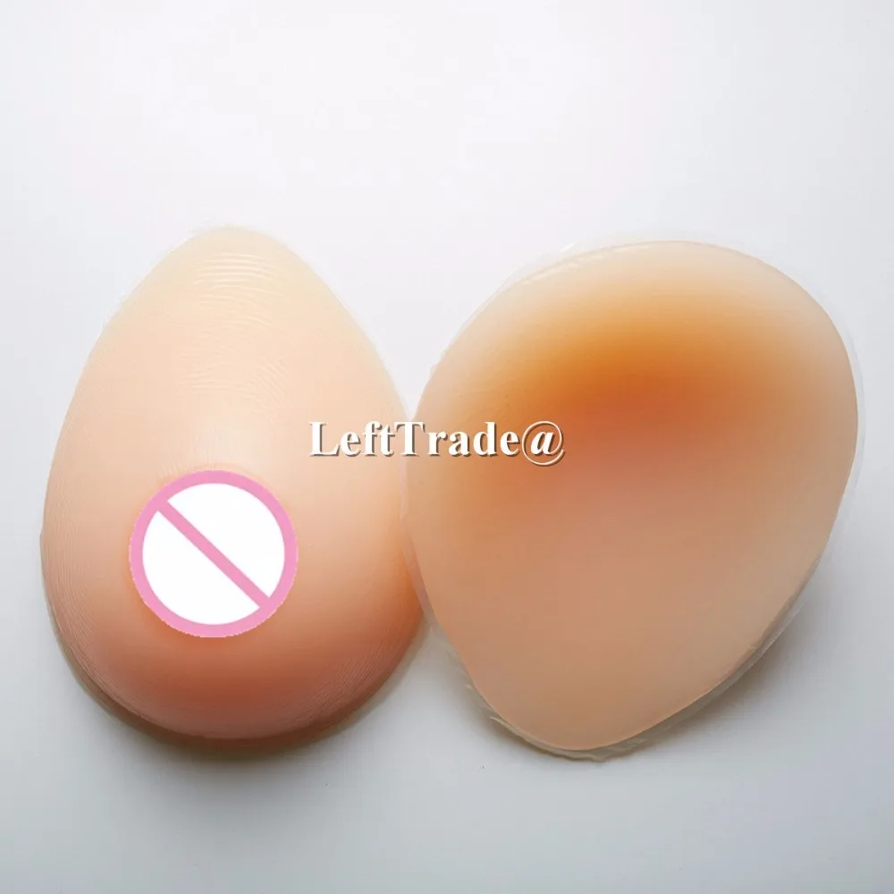 artificial breasts