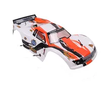 1/5 scale rc baja parts Rovan rc car spare parts 5T TRUCK BODY SHELL