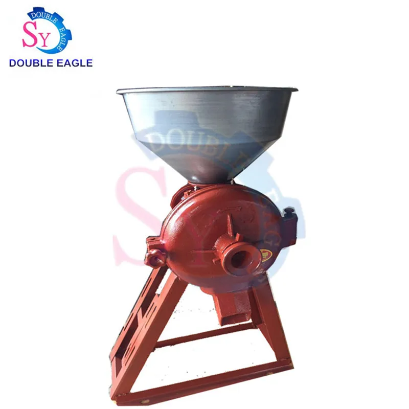 High performance commercial peanut butter making machine/groundnut butter maker