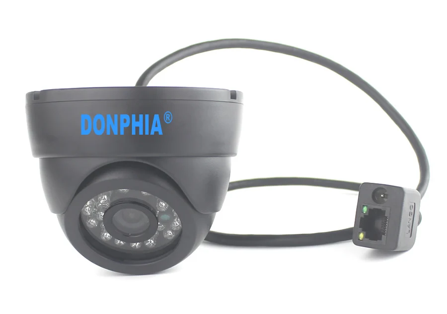 IP Camera D61BIPC-3 7-2