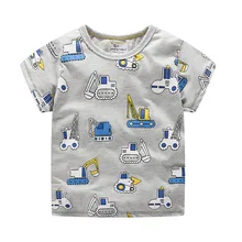 Children Boys T Shirts car printing Garments cotton Cartoon Summer Baby Kids Girls Short sleeve Tops Tee Boys Clothes 2019 New Children Boys T Shirts car printing Garments cotton Cartoon Summer Baby Kids Girls Short sleeve Tops Tee Boys Clothes 2019 New
