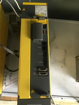 

USED A06B-6114-H107 TESTED PASS OK