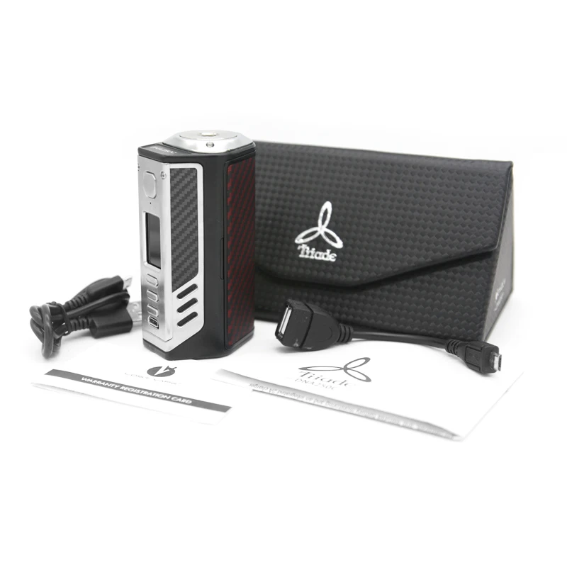 Lost Vape Triade DNA250C-1