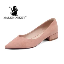 2019 Fashion High Heels Newest Women Pumps Spring and Autumn Women Shoes Thick Heel Pumps Comfortable Shoes Woman Platform Shoes цена 2019 Fashion High Heels Newest Women Pumps Spring and Autumn Women Shoes Thick Heel Pumps Comfortable Shoes Woman Platform Shoes цены онлайн