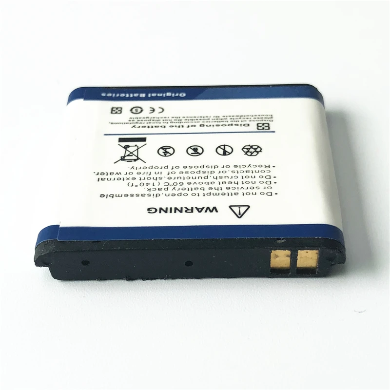 BL-5X Battery For Nokia 8801 886 8800 N73I 8800s Mobile Phone Battery (12)