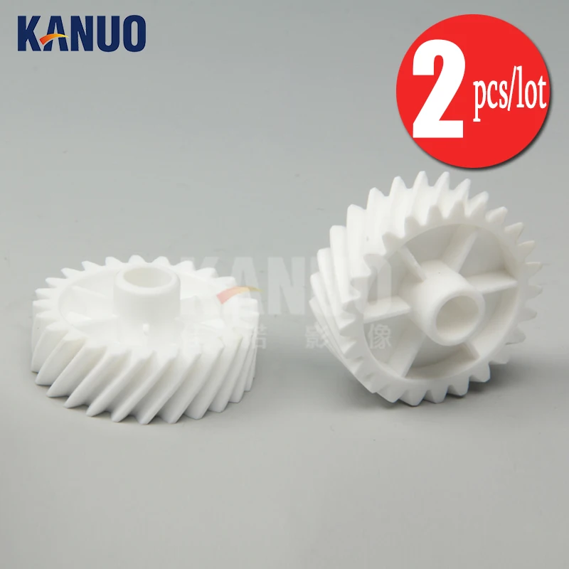 

(2pcs/lot) 327F2122501/327F2122501B Fuji Gear for Frontier 350/370 Digital Minilab Spare Parts
