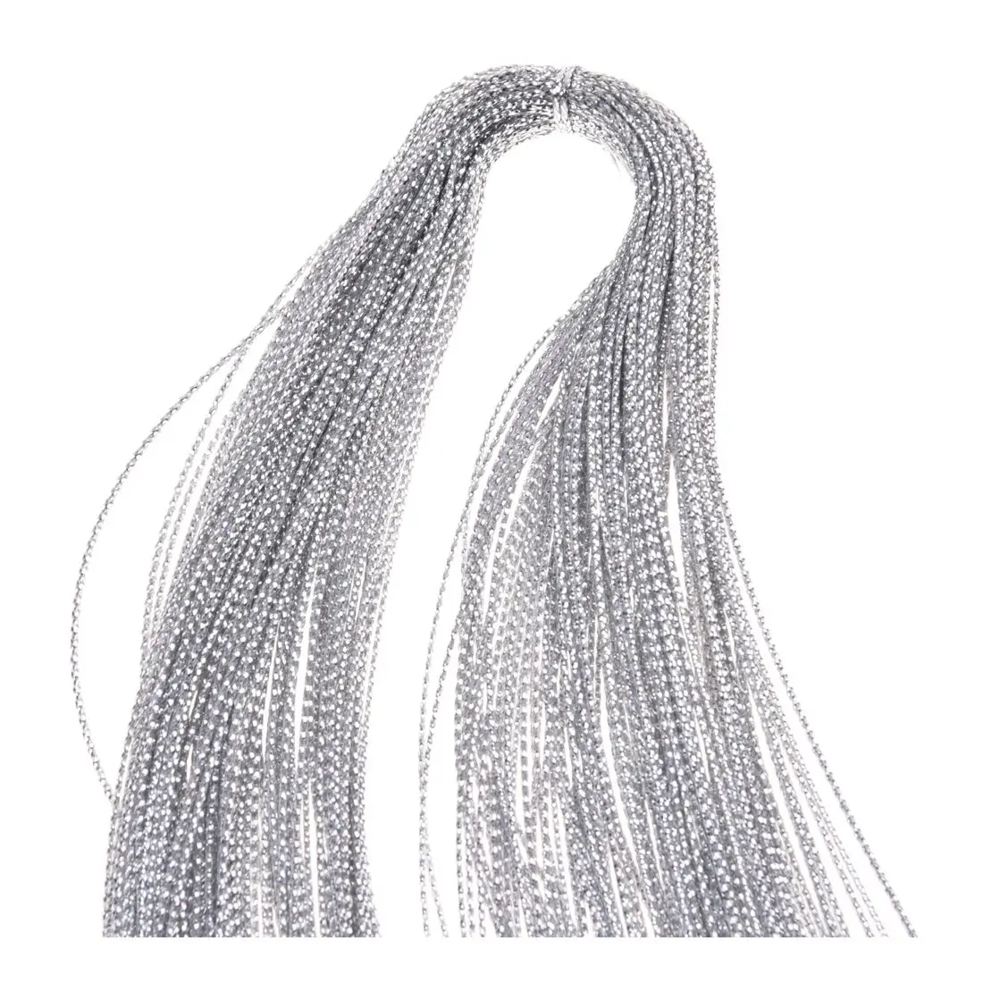 Buy Best Multifunctional Silver String Metallic