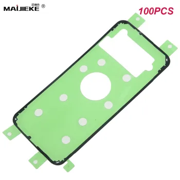 

Original Battery Door Adhesive For Samsung Galaxy S8 plus S9 plus S10 plus S10E Note 9 8 S7 S6 edge plus Back Cover Sticker Glue