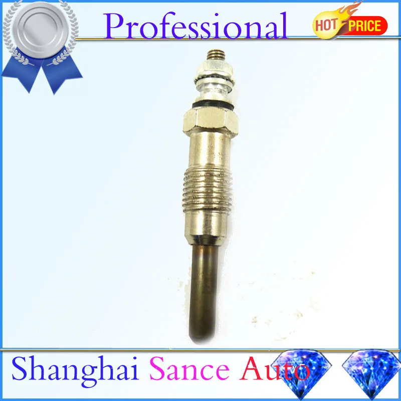 Diesel Glow Plug GP91603 For Ssangyong Korando Cabrio Musso Rexton 2.9