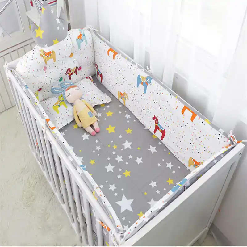 cute crib