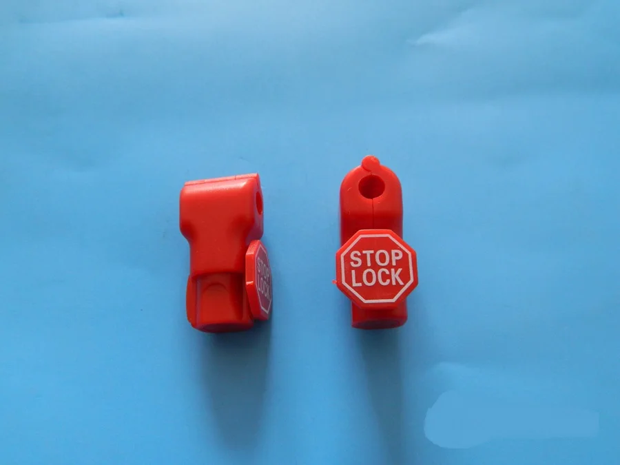 50 шт./лот EAS locklifting stop lock для стволовых и peg безопасности дисплей крюк+ 1 шт. stoplock Съемник магнитных ключей