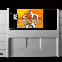 16-битные игры* празднование 10-летнего Юбилея(Версия США