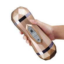 Oral Male Masturbator Vibrator Real Vagina for Men Silicone Pussy,Deep Throat Pussy Mouth Double Sex Toys for Adult Suck Man