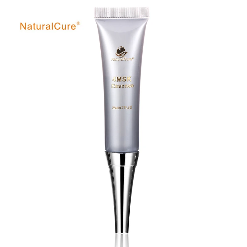 4MSK eye essence, prevent production of melanin, prevent dark circles