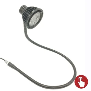 cnc led work light