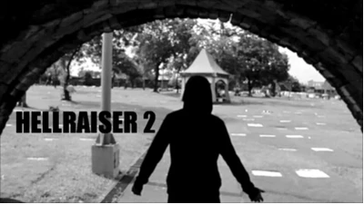2 0 Hellraiser от Arnel Renegado Волшебные трюки|trick|renegadohellraiser |