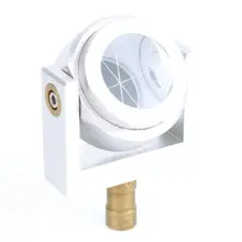 Мини-призмы для наблюдения общая стационарная Призма центр-Высота: 30 мм