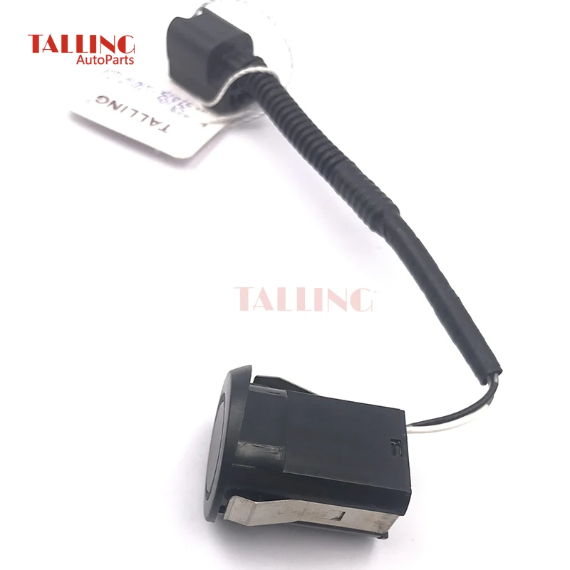 TALLING 39693 SWW G01 39693SWWG01 PDC парковочный датчик резервного копирования для HONDA CR V III 2010 2007