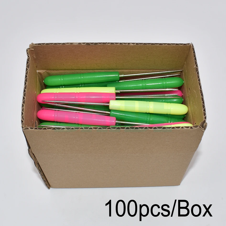 repair needles