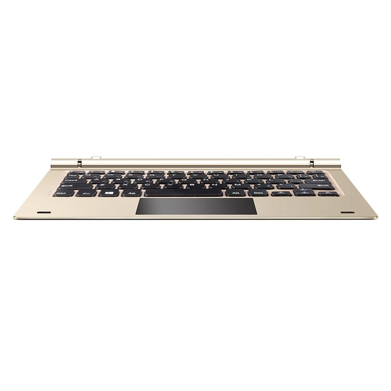 

Teclast Tbook 10 S Fashionable Adjustable Magnetic Suction Keyboard with Docking Port for Teclast Tbook 10 S