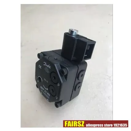 Дизельный масляный насос Danfoss BFP 21 R5 BFP21 для комбинации оригинальный