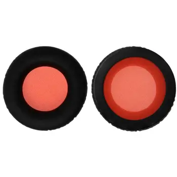 

Earpad Headphones Replacement Ear Cushion Earpad For Razer Kraken Pro Gaming Headphones