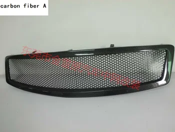 

Fit for 06-09 Infiniti G35 G37 carbon fiber Or FPR car grill high quality