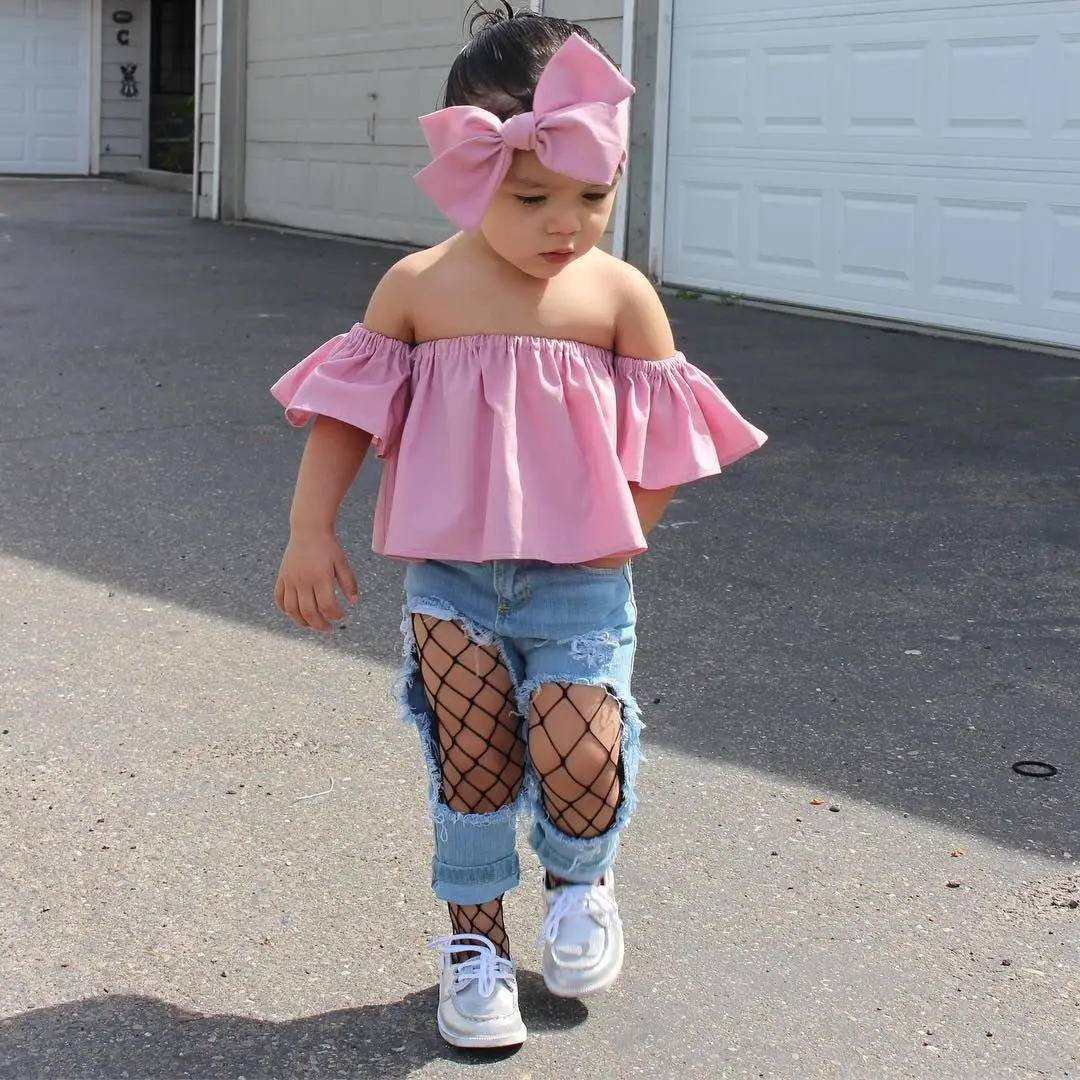 2019 year for lady- Newborn stylish baby girl clothes 2019 year look- Newborn stylish baby girl clothes