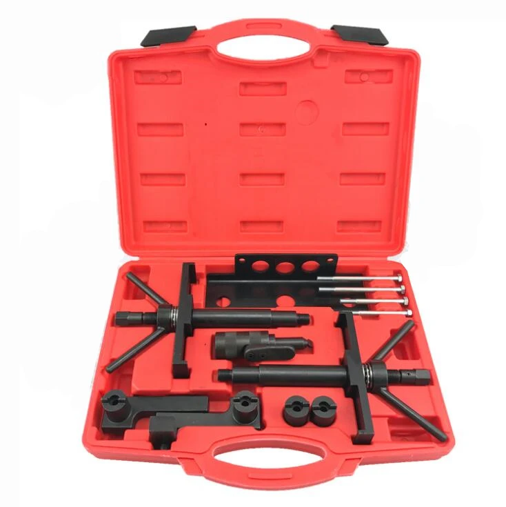 

Engine Timing Tools For Volvo S40 S80 XC60 XC90 2.4L 2.5T Engine Camshaft Locking Tool Set free shipping