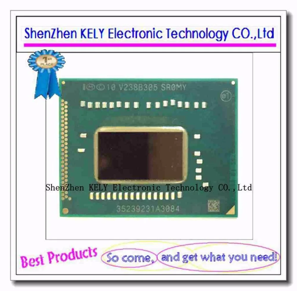 I5-3320M SR0MY BGA чипсет
