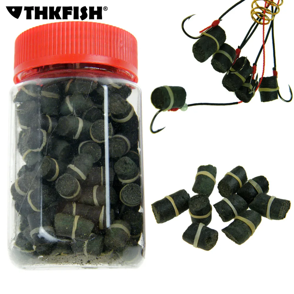Aliexpress.com : Buy 1 Bottle Grass Carp Fishing Lure Artificial Baits ... - 1 Bottle Grass Carp Fishing Lure Artificial Baits For River Fishing Pesca Leurre Sturgeon Crucian Bait