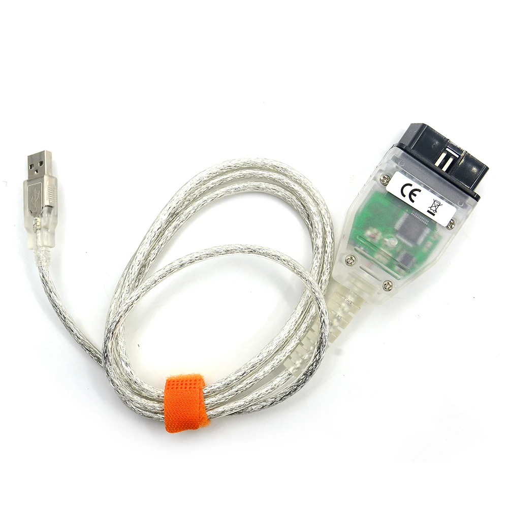 Для BMW INPA K + CAN с чипом FT232RL DCAN для USB интерфейс Полная диагностика бесплатная