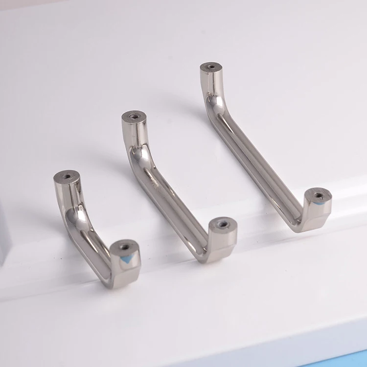 2017New Design мебельная фурнитура для ящиков Ручки из цинкового сплава ручки комода