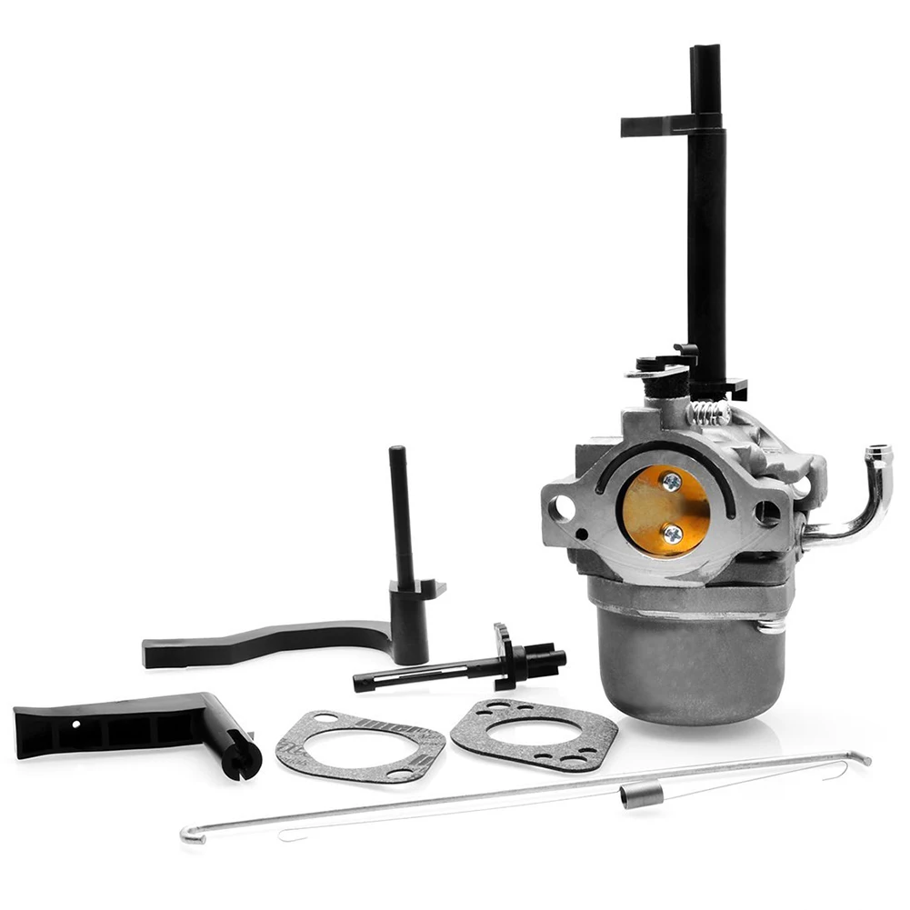 Новый Карбюратор ДЛЯ Briggs And Stratton 591378 796321 696132 696133 796322|Карбюраторы| |