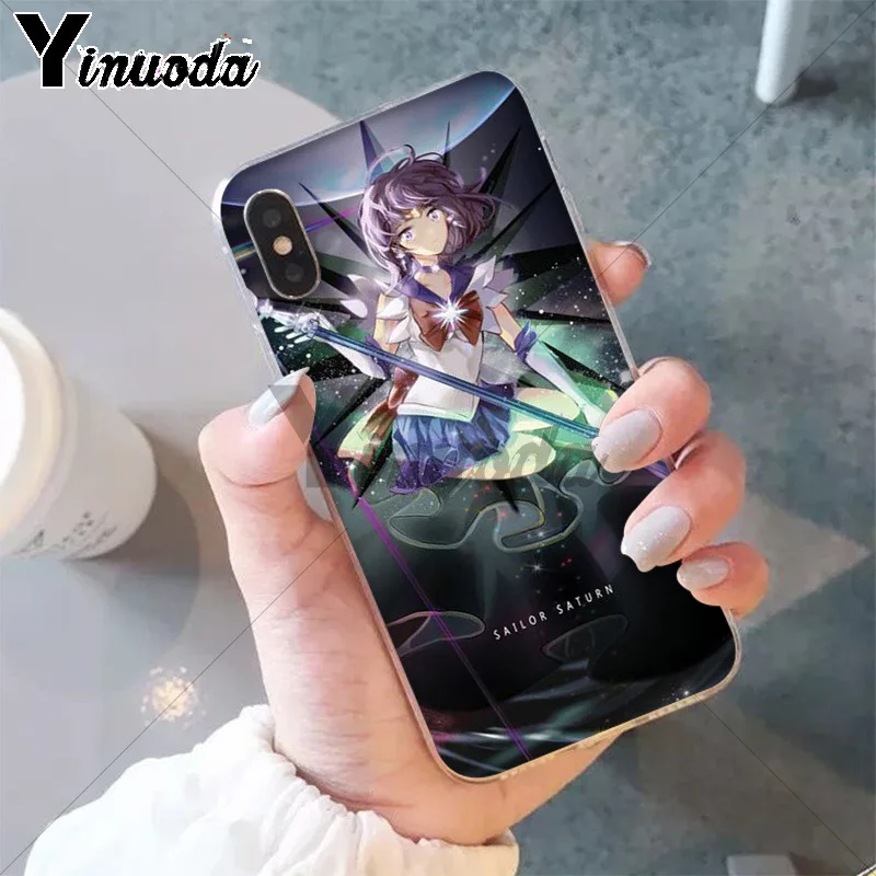 fashion sailor moon Sailor Saturn