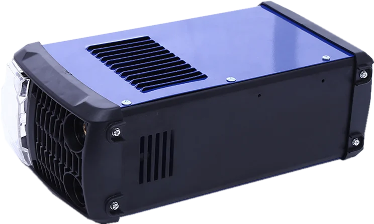 EMPO DC MMA 200A 5.8KVA IP21S инвертор сварочный аппарат Arc сварки для 3 2 электрод|Сварочные