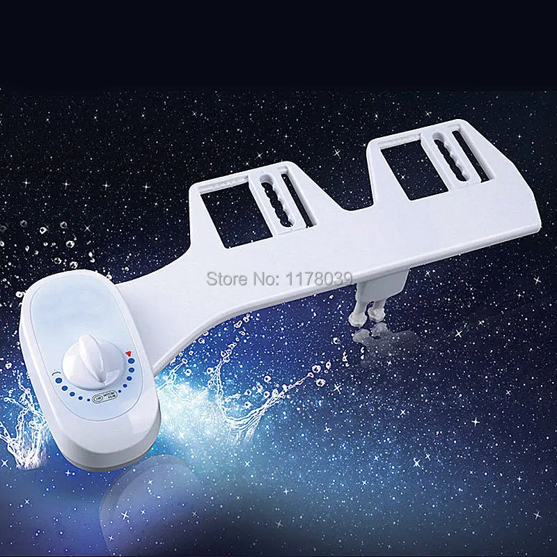 luxury design japanese style toilet bidet,Cleaning butt double nozzles