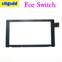 cltgxdd 1 pc New Touch Control Panel Screen For Nintend Switch NS Console Touch Screen External Screen Replacement cltgxdd 1 pc New Touch Control Panel Screen For Nintend Switch NS Console Touch Screen External Screen Replacement