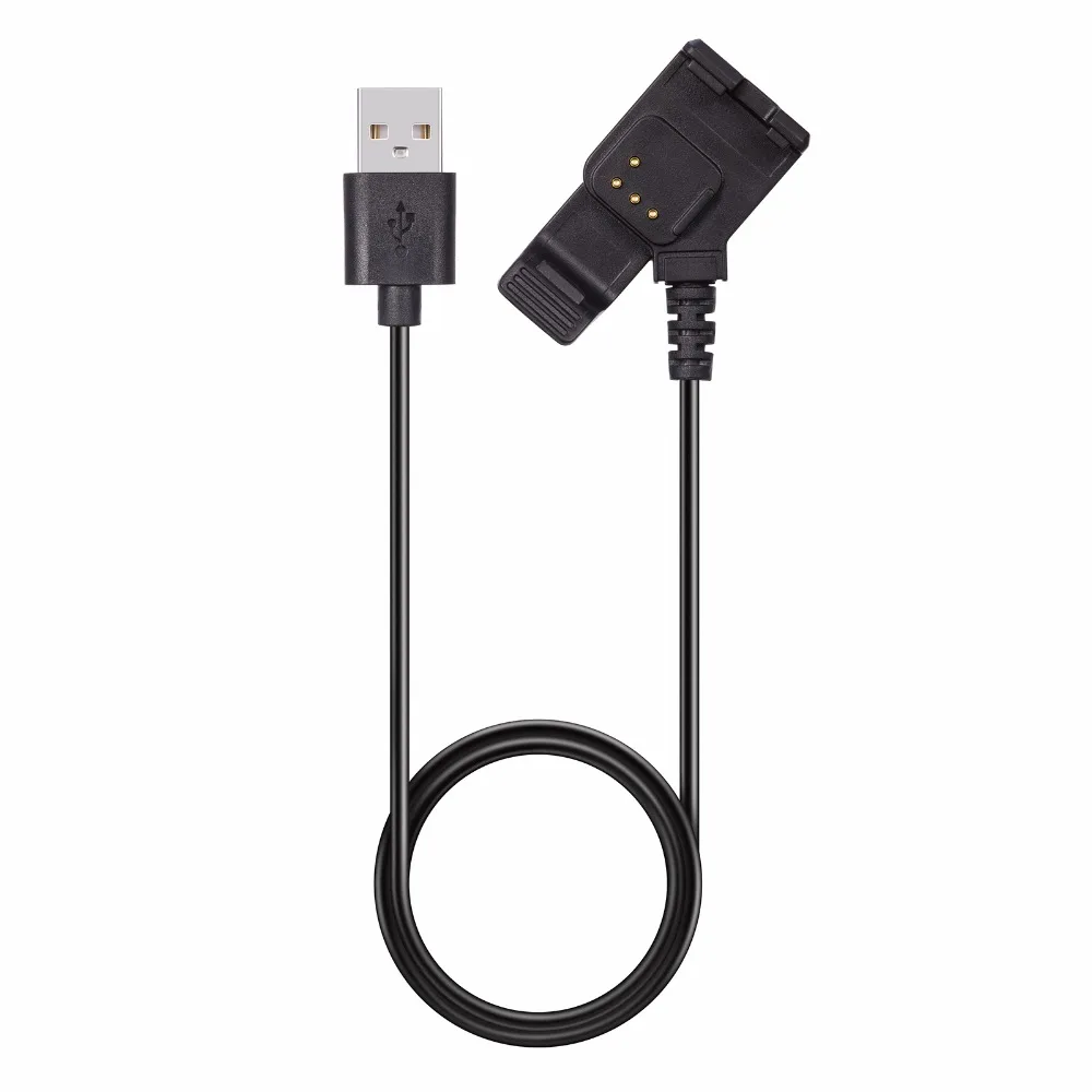 garmin charging data cable