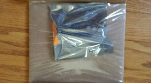 

CPU Voltage Regulator Module For P550 97P2642 VRM Original 95%New Well Tested Working One Year Warranty
