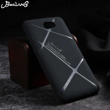 bosilang Ultra Thin silicone Soft Phone Case For Huawei Y5II Y5 II Y6 ii Compact Y6 ii MINI CUN-U29 Honor 5A LYO-L21 Y5 2 bag