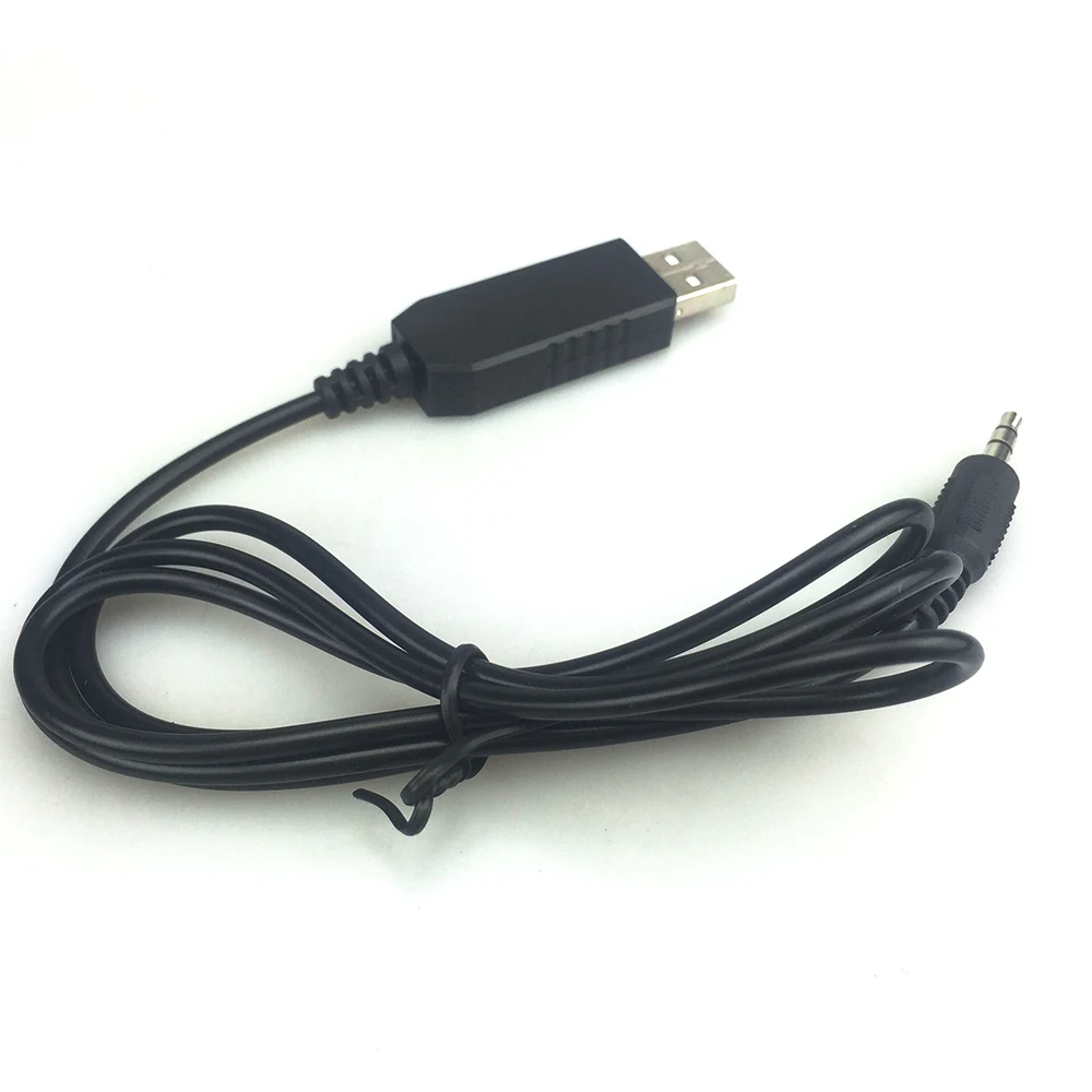 E1381 FM Transmitter  (4)