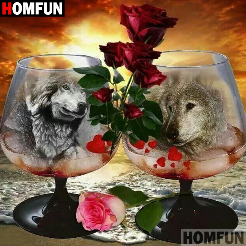 A09414         Wolf flower